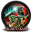 Legacy Of Cain - Defiance 2 Icon 32x32 png